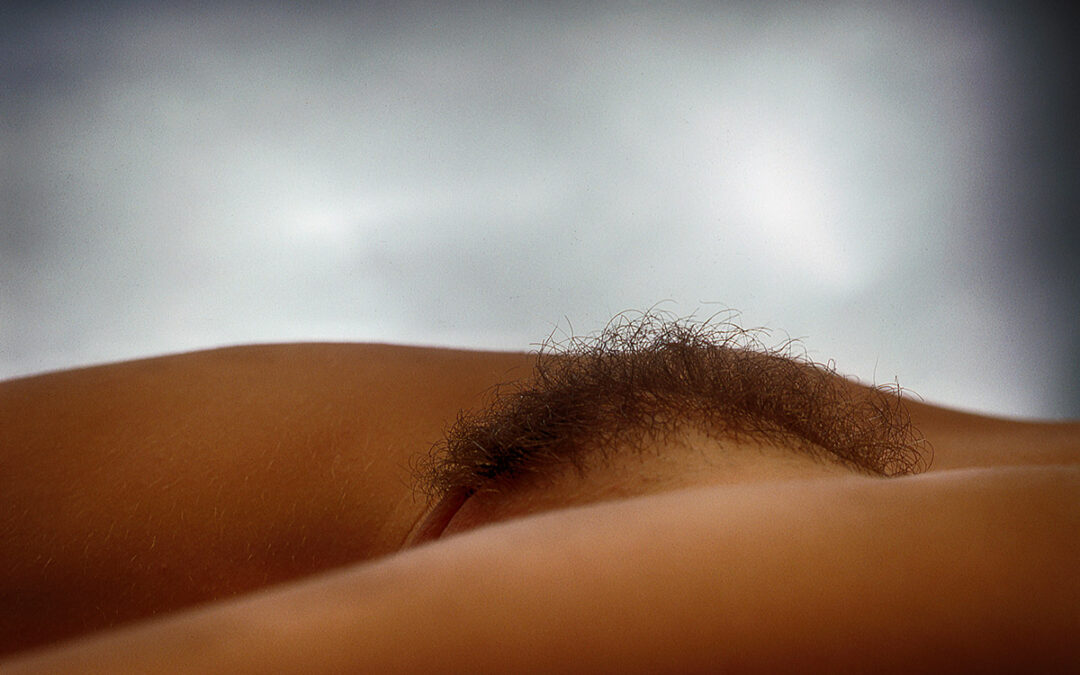 Håriga kvinnliga kön på posters! Allt från hel buske till mer ansade intimfrisyrer. Här hittar du allt!